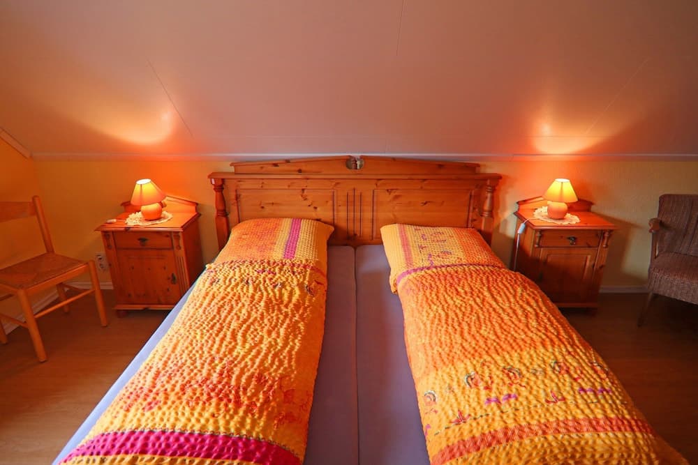 Apartment in Wittenbeck Near Baltic Sea