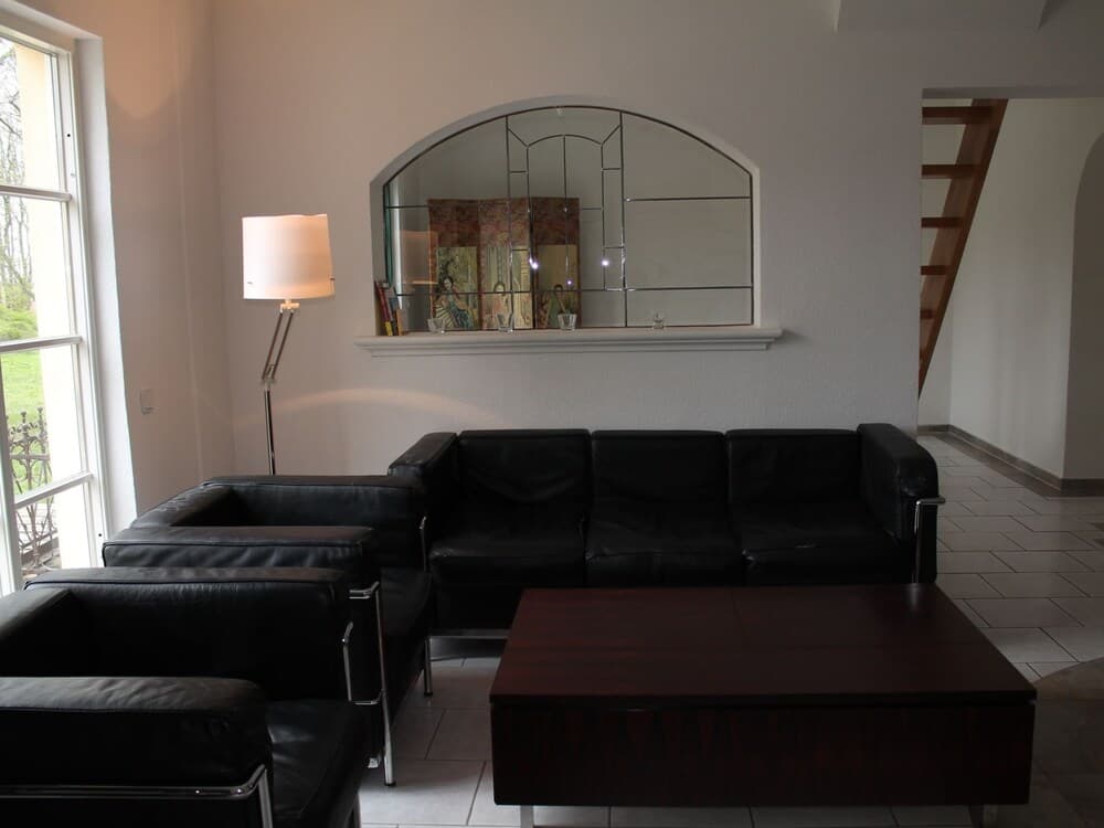 Flat in Neuburg Near the Baltic Sea Beach