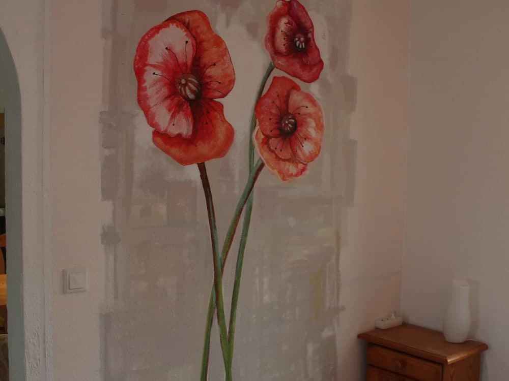 Flat in Neuburg Near the Baltic Sea Beach