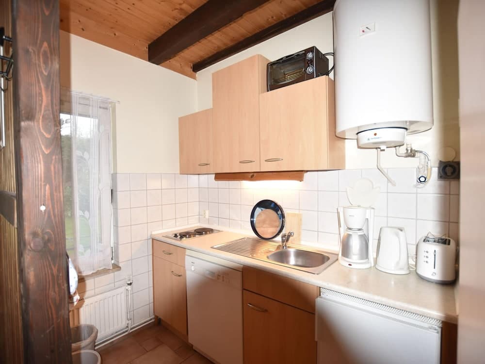 Sunny Garden Retreat, Neubukow