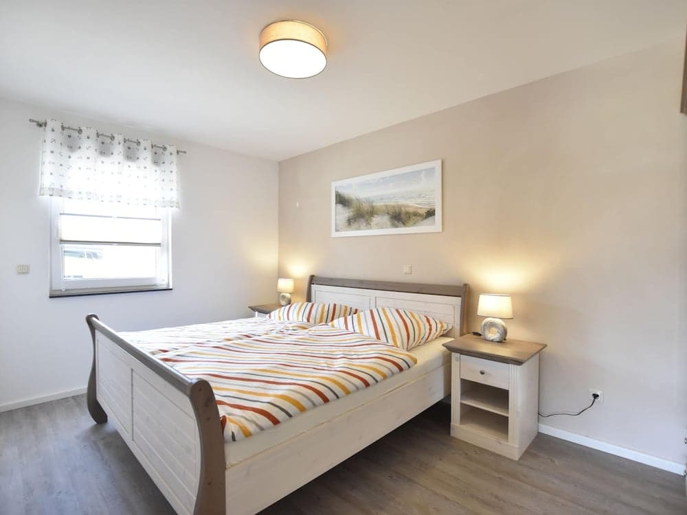 Schones Ferienhaus in Barnekow mit Kamin