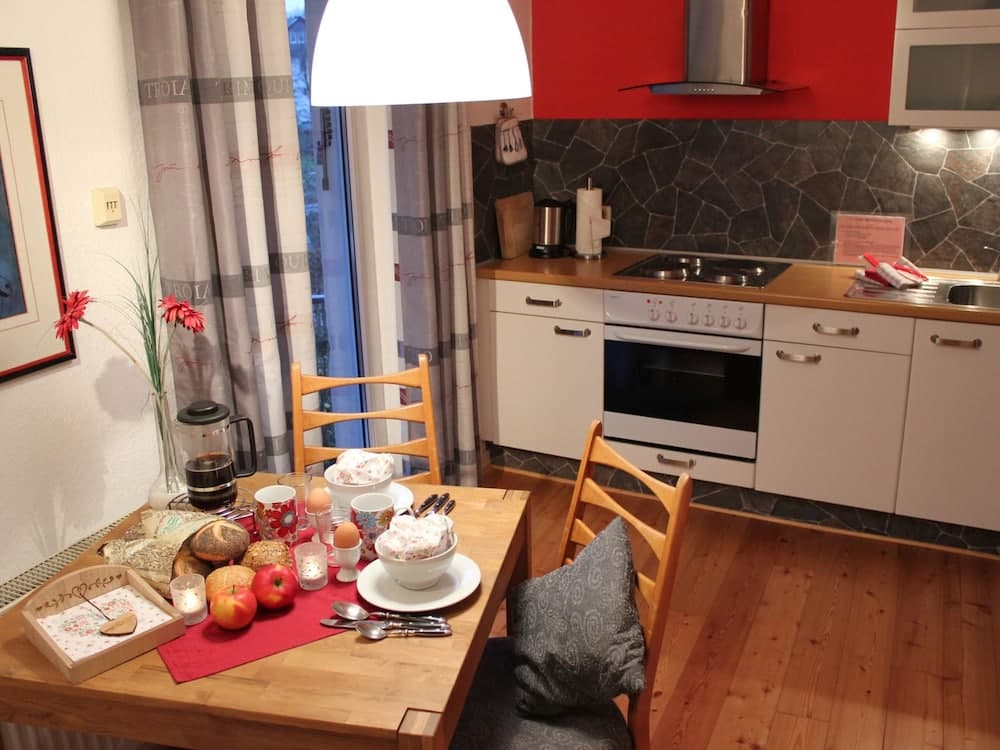 Apartment in Usseln Near Willingen Ski Area