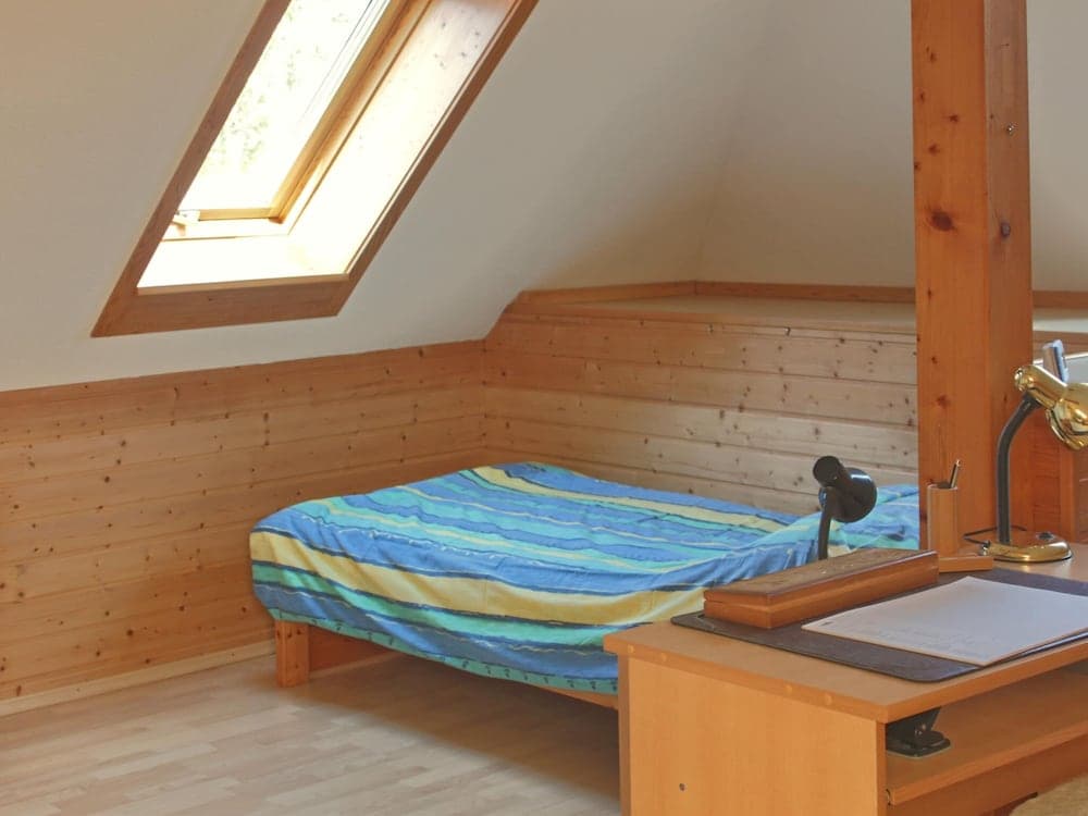 Alpine Stay in Herrischried