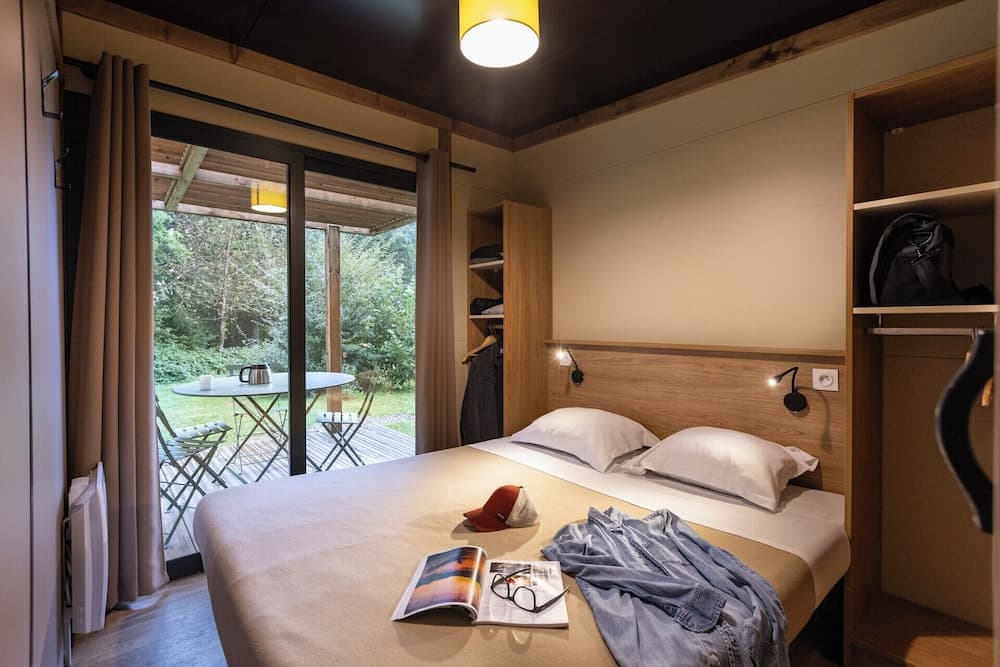 Huttopia Baie du Mont Saint Michel