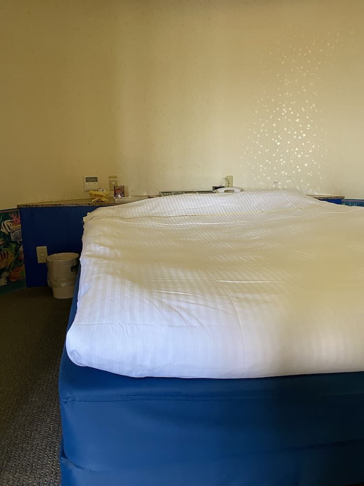 Hotel Venus Kanie - Adults Only