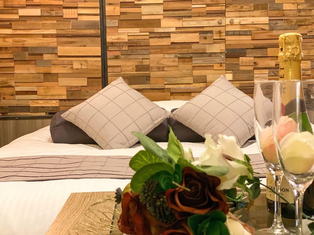 Hotel Venus Garden - Adults Only