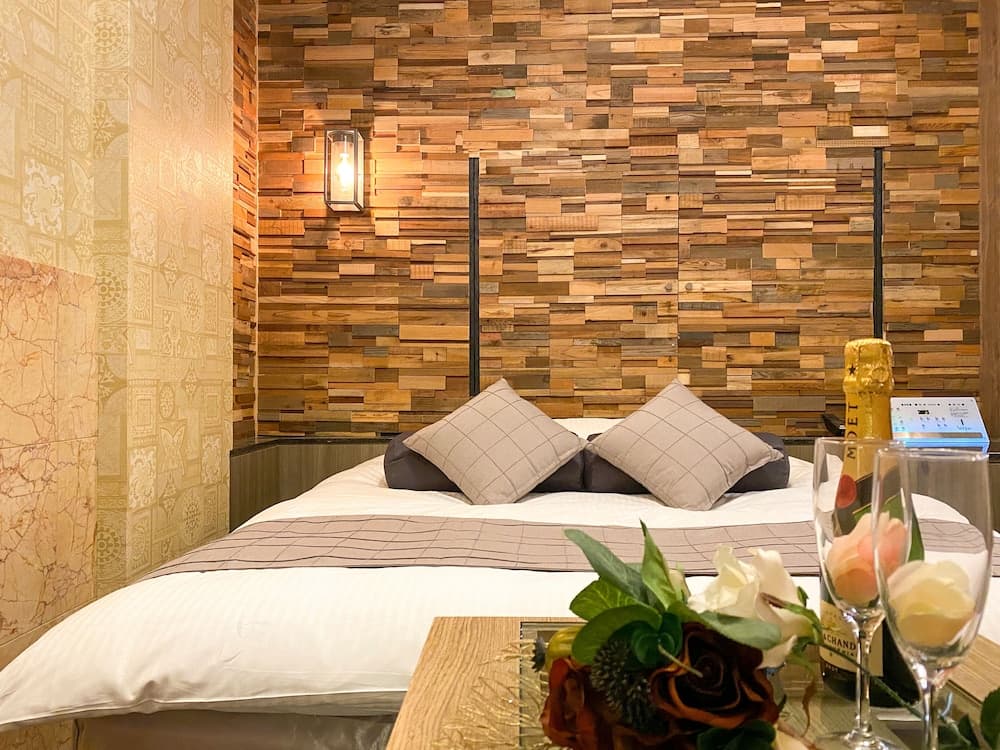 Hotel Venus Garden - Adults Only