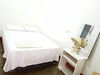 Urcututo House - Hostel