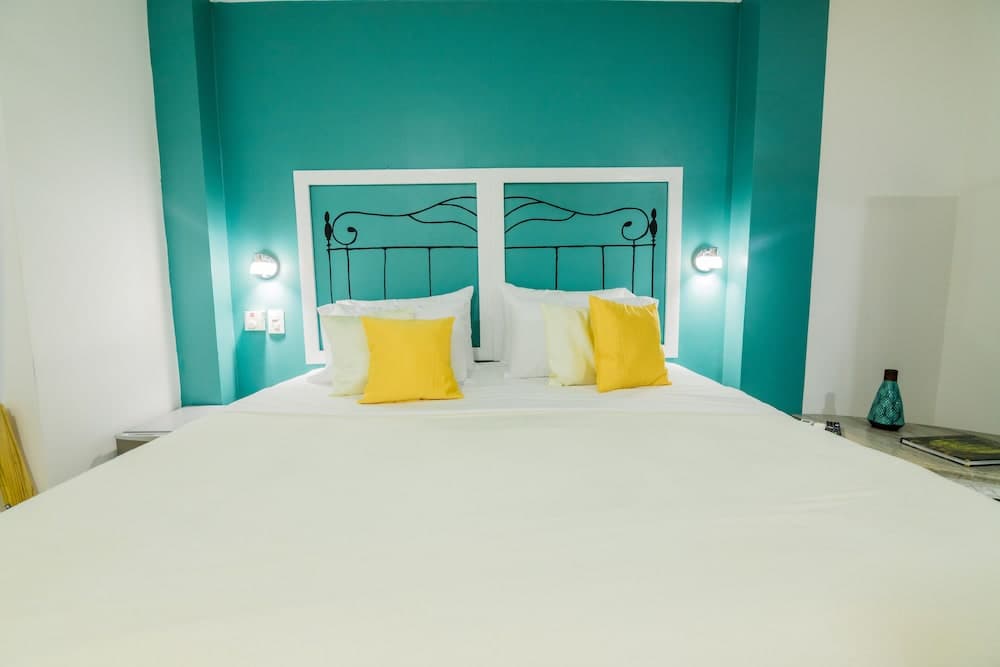 Makena La Boquilla Beach Hostel