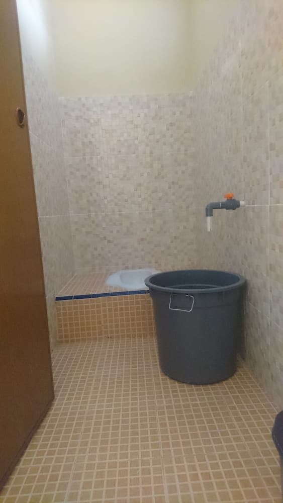 Penginapan Kamuna Garden 3