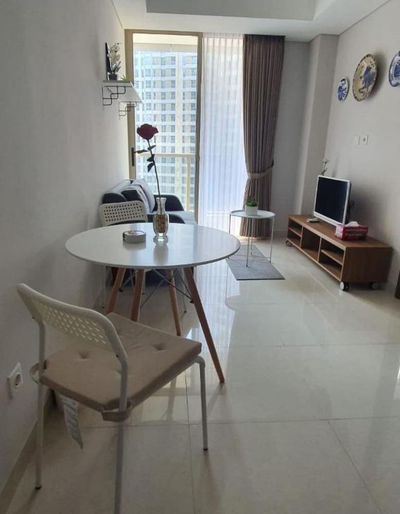 Pamengkang Apartment @Taman Anggrek Residence