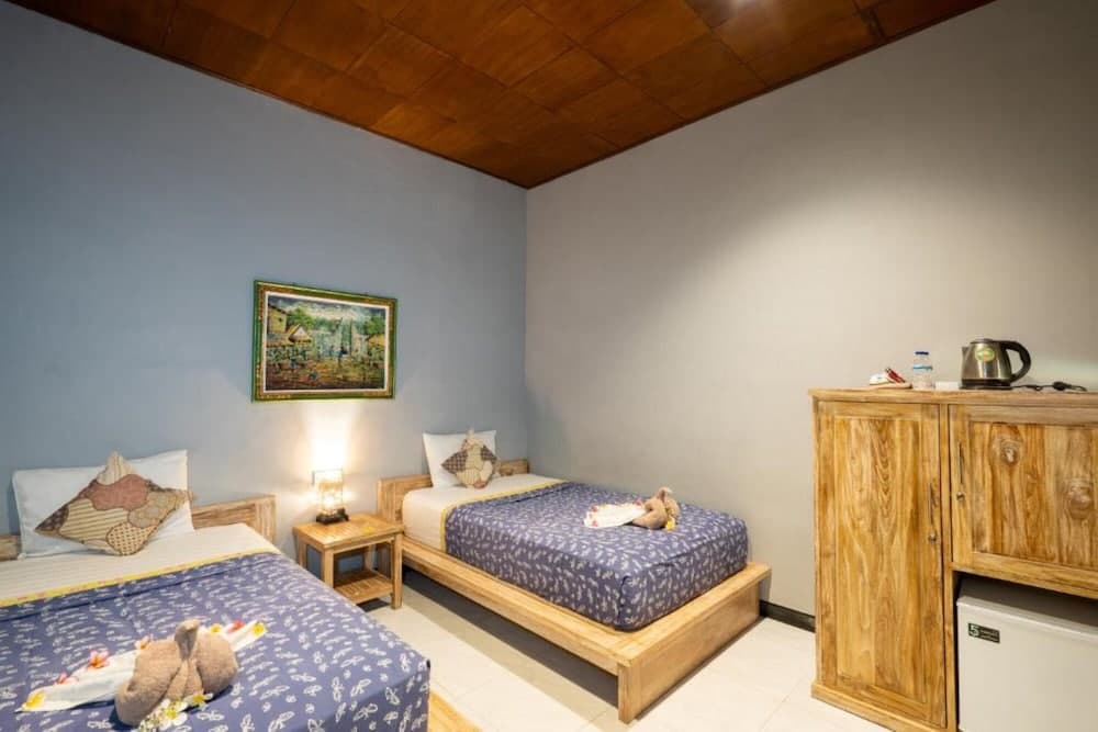 Kawans Inn Lembongan