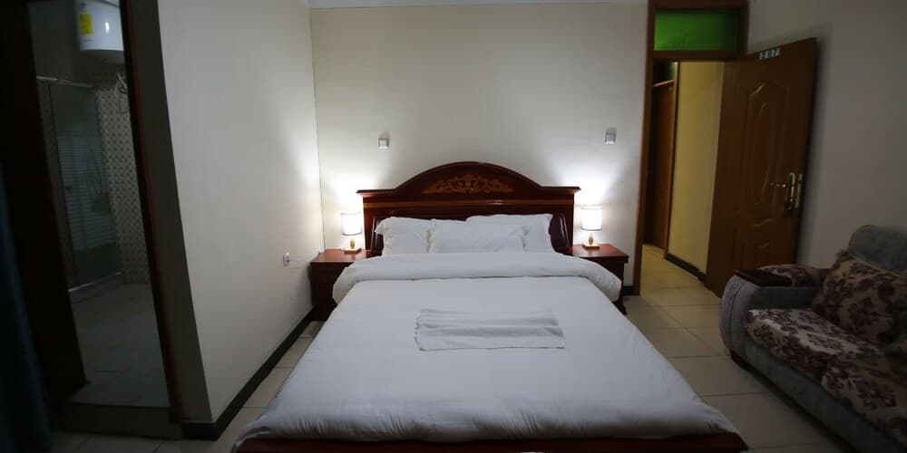 Moringa Hotel