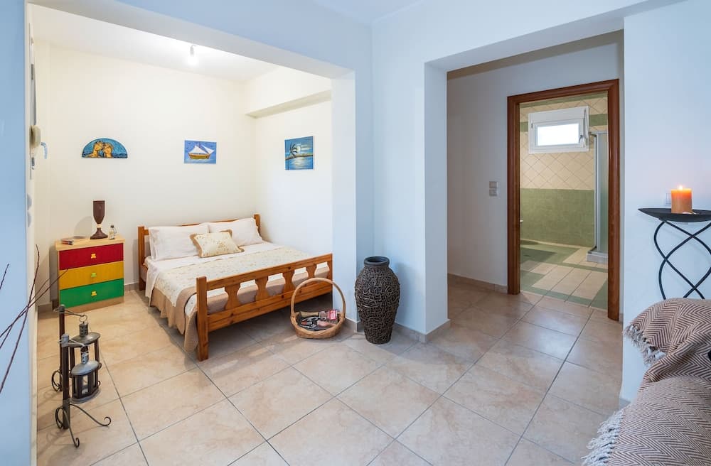 The Koan Amazing Garden Retreat