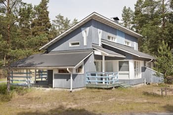 Holiday Club Kalajoki Cottages