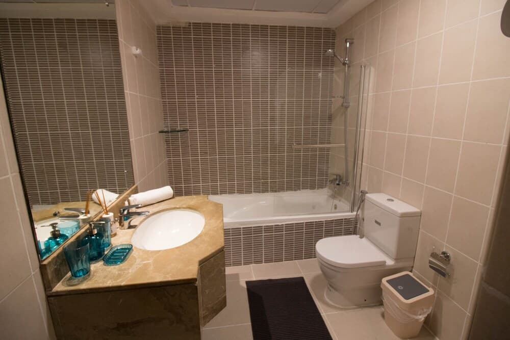 One Perfect Stay  Al Waleed Paradise