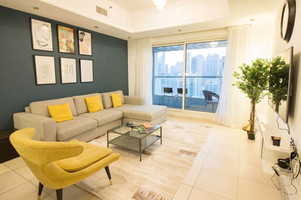 One Perfect Stay  Al Waleed Paradise