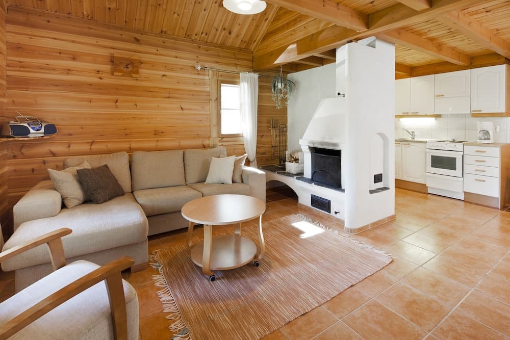 Holiday Club Hannunkivi Cottages