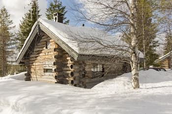 Holiday Club Ruka apartments & cottages