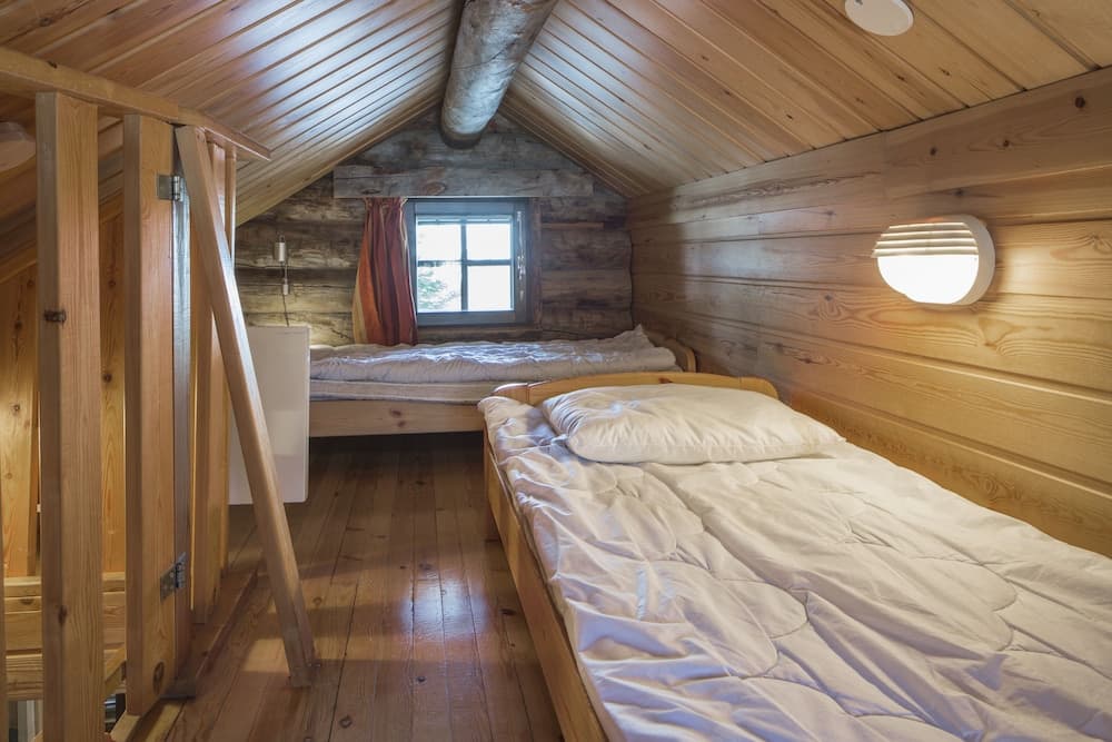 Holiday Club Ruka apartments & cottages