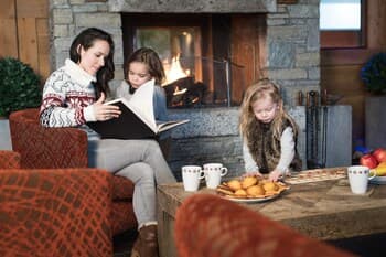 CGH Residences  Le Lodge des Neiges