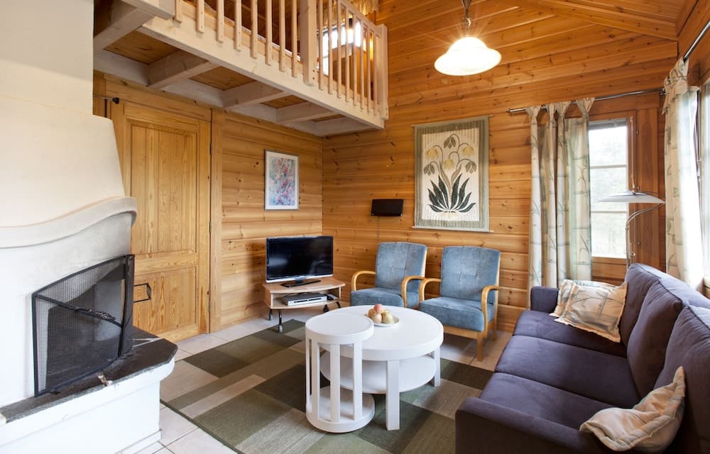 Holiday Club Ähtäri Cottages