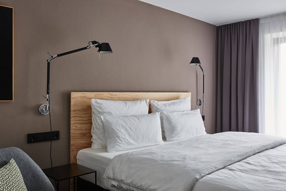 Winterfeld Guest House Bodenmais