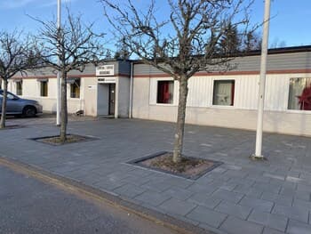 Noah Longstay Arboga