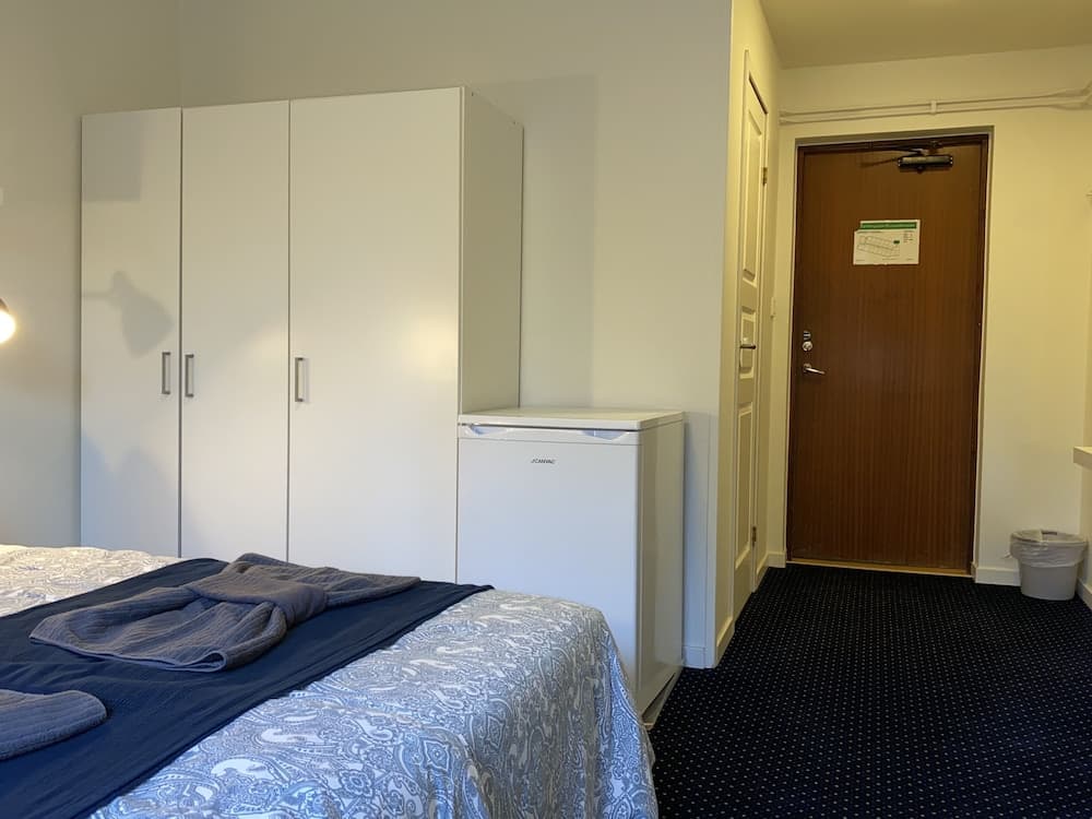 Noah Longstay Arboga