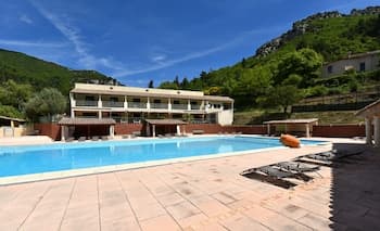 Sites et Paysages L'Orée de Provence