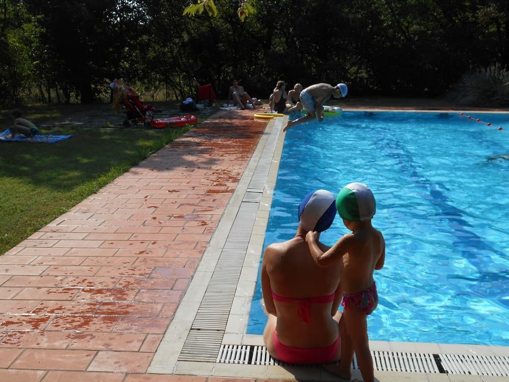 Camping Agrituristico Carso