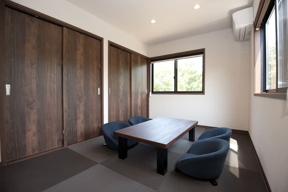 Stardust Village Hossho