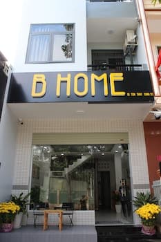 B Home - Hostel