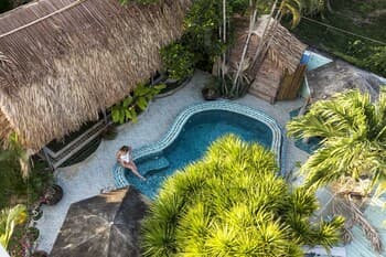 Hemp Wellness Retreat