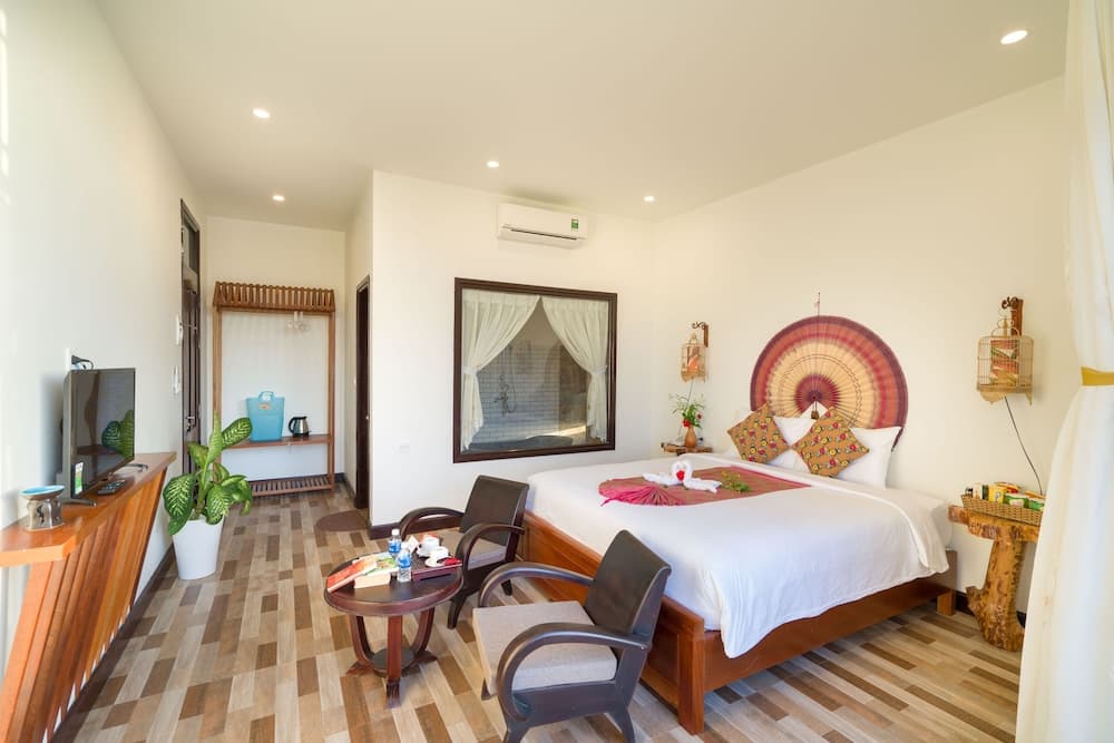 Hemp Wellness Retreat