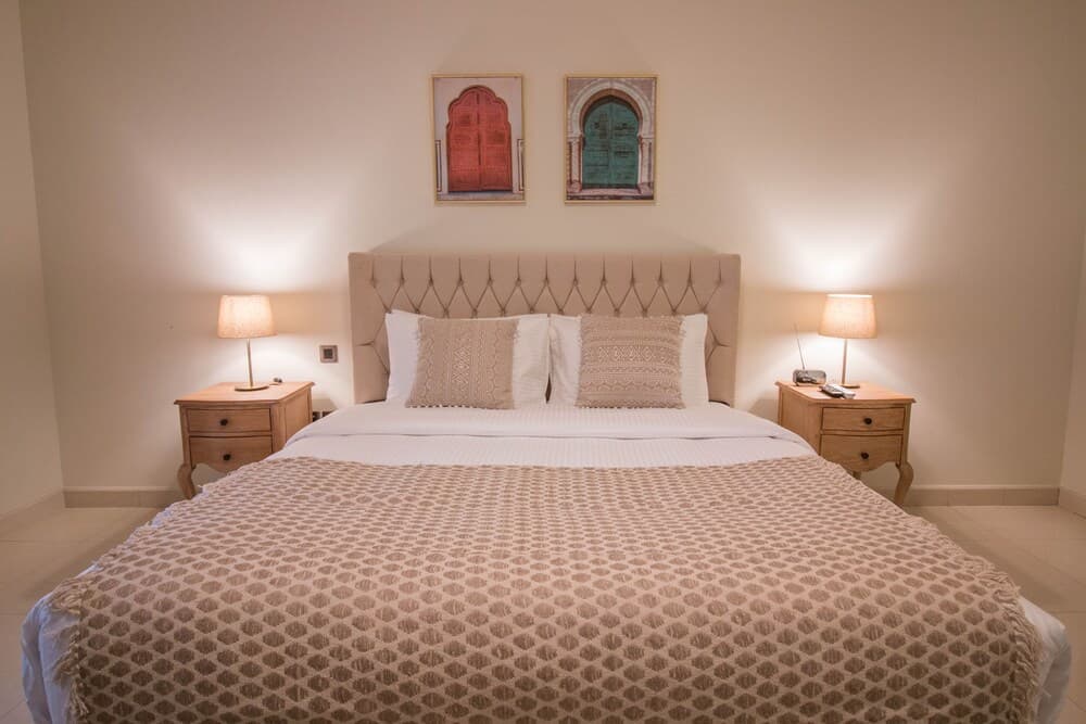 One Perfect Stay Kingdom of Sheba A