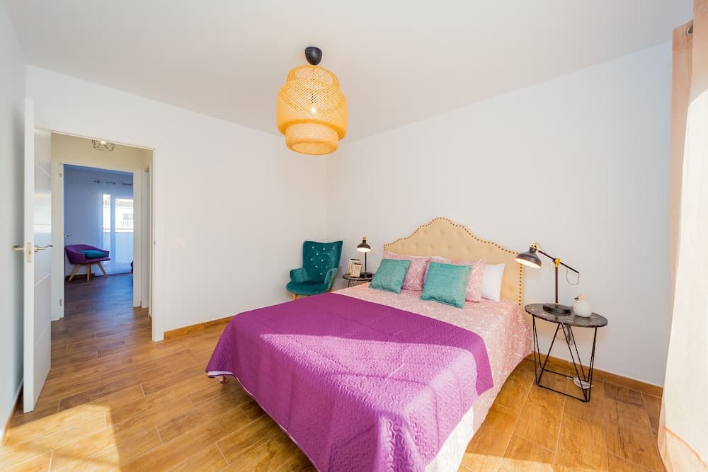 Apartamentos El Abuelo