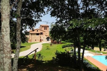 Agriturismo Chieteno