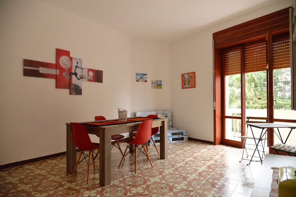 La Baia Verde di Concy Gallipoli