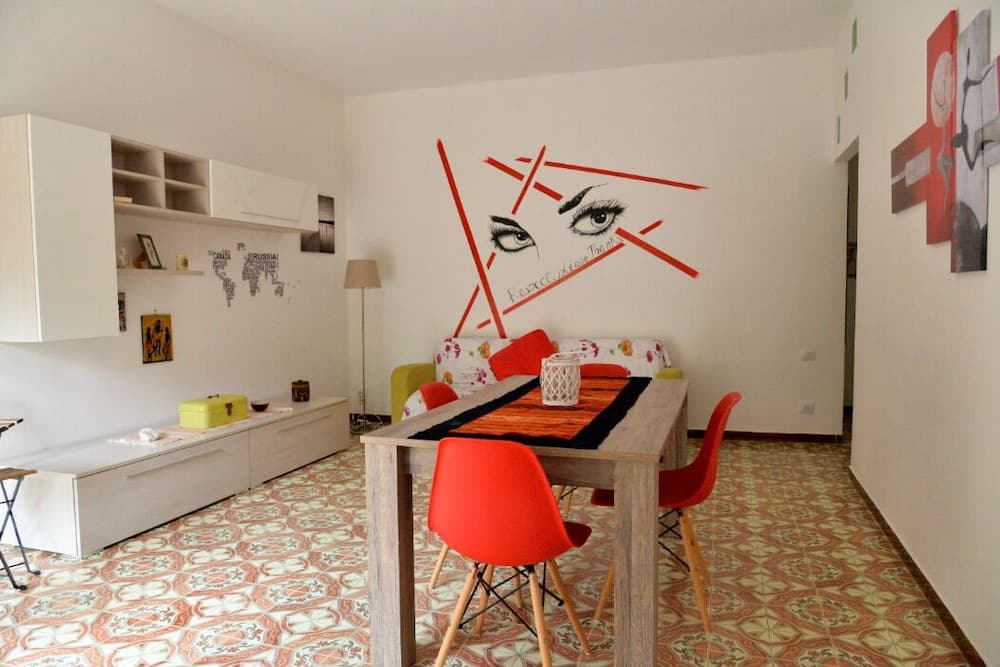 La Baia Verde di Concy Gallipoli