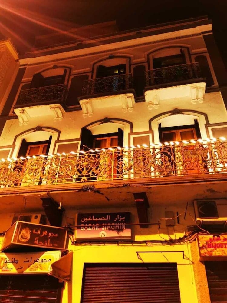 hotel image