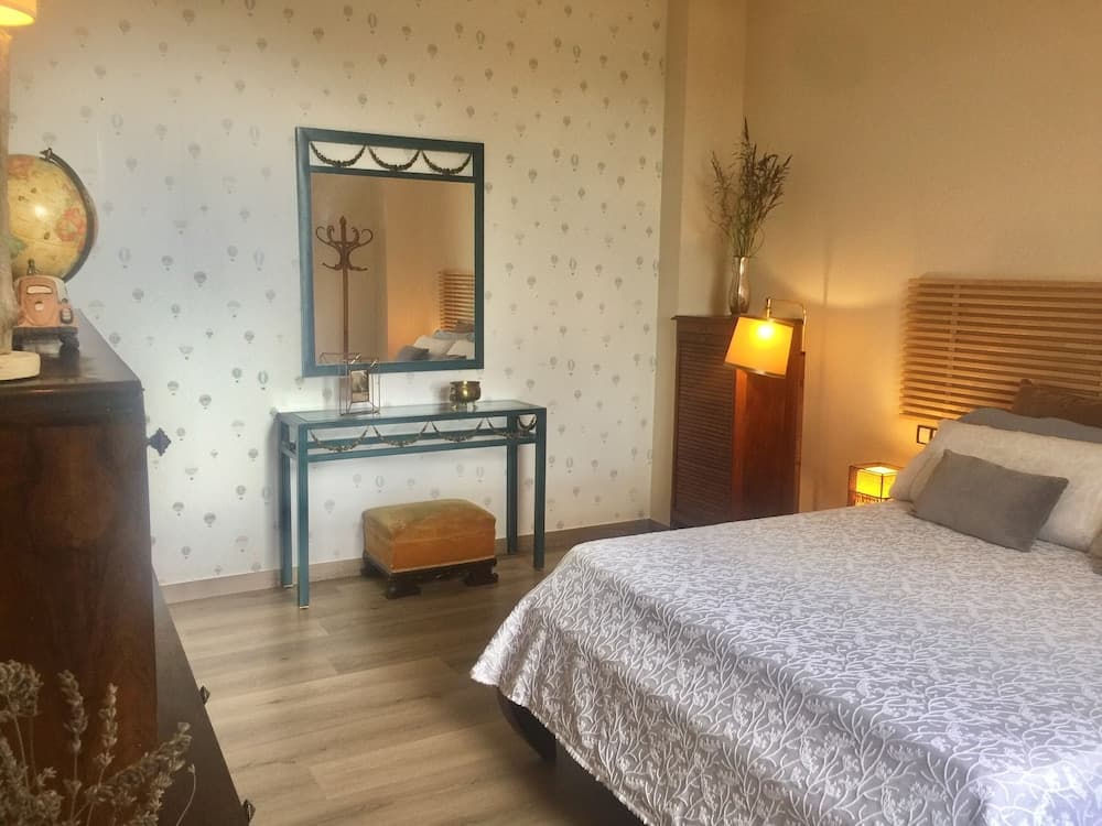 Hotel Monumento Almenara de Copau