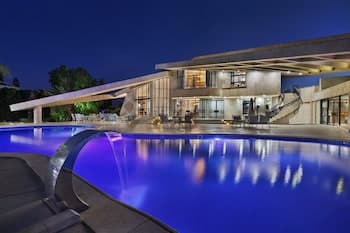 Tzel Hailan Boutique suites