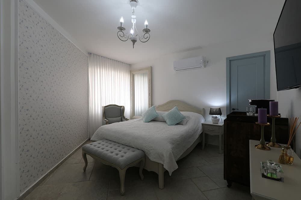 Tzel Hailan Boutique suites