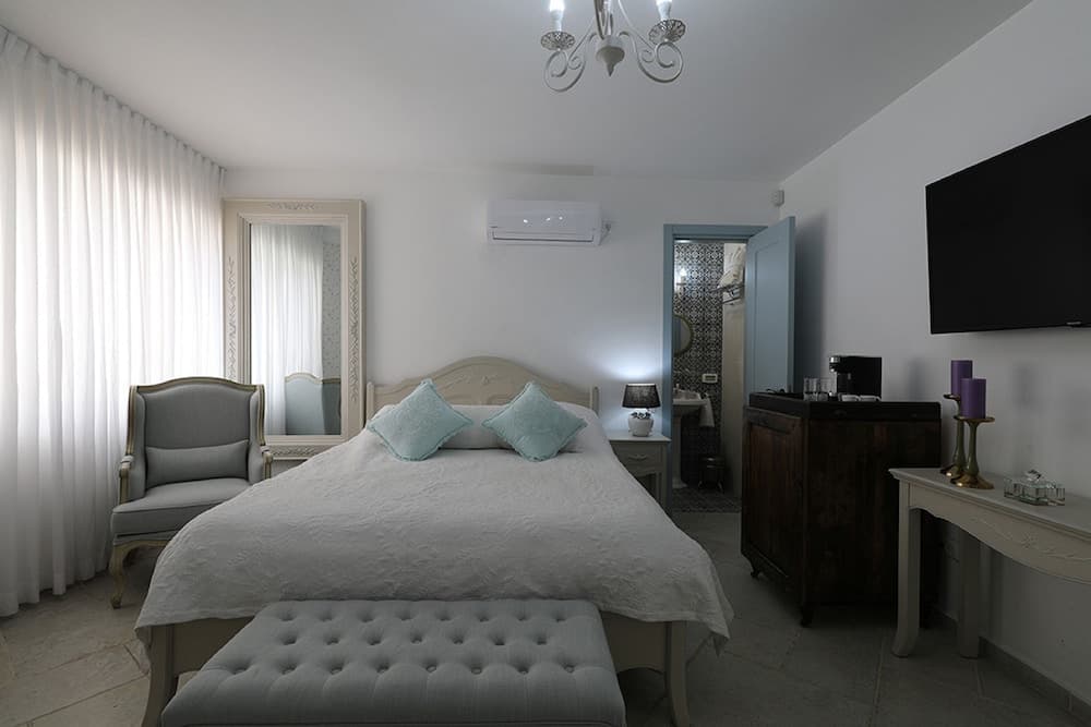 Tzel Hailan Boutique suites