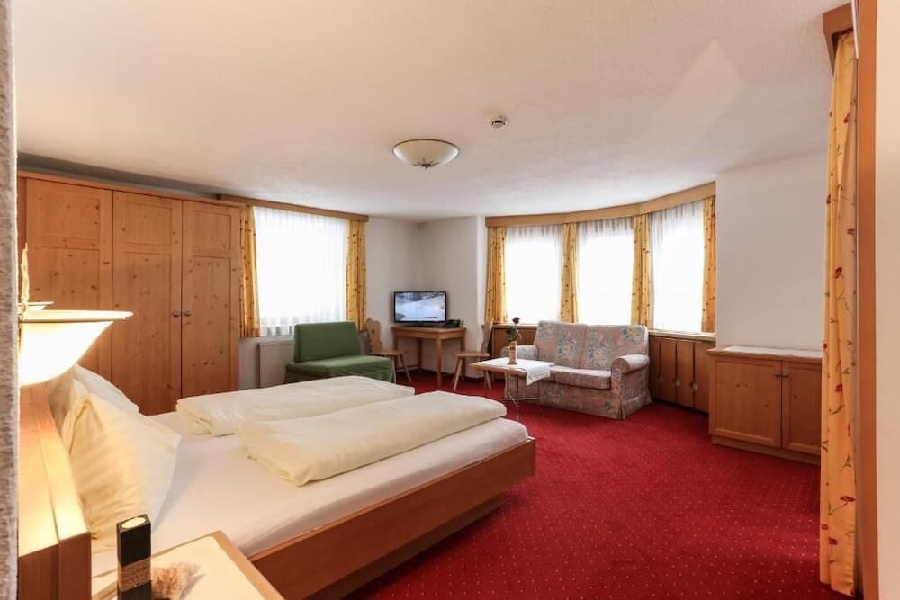 Gasthof Liesele Sonne