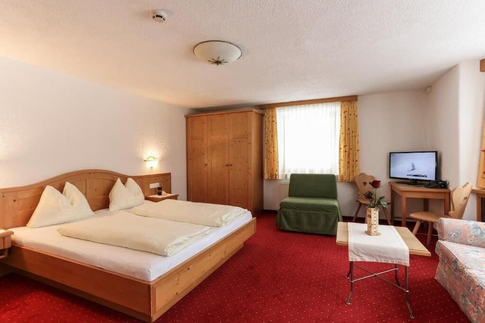 Gasthof Liesele Sonne