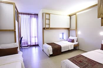 Beit Shmuel Guest House