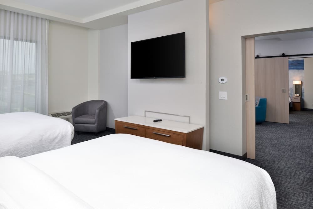 Courtyard by Marriott Charlotte Steele Creek