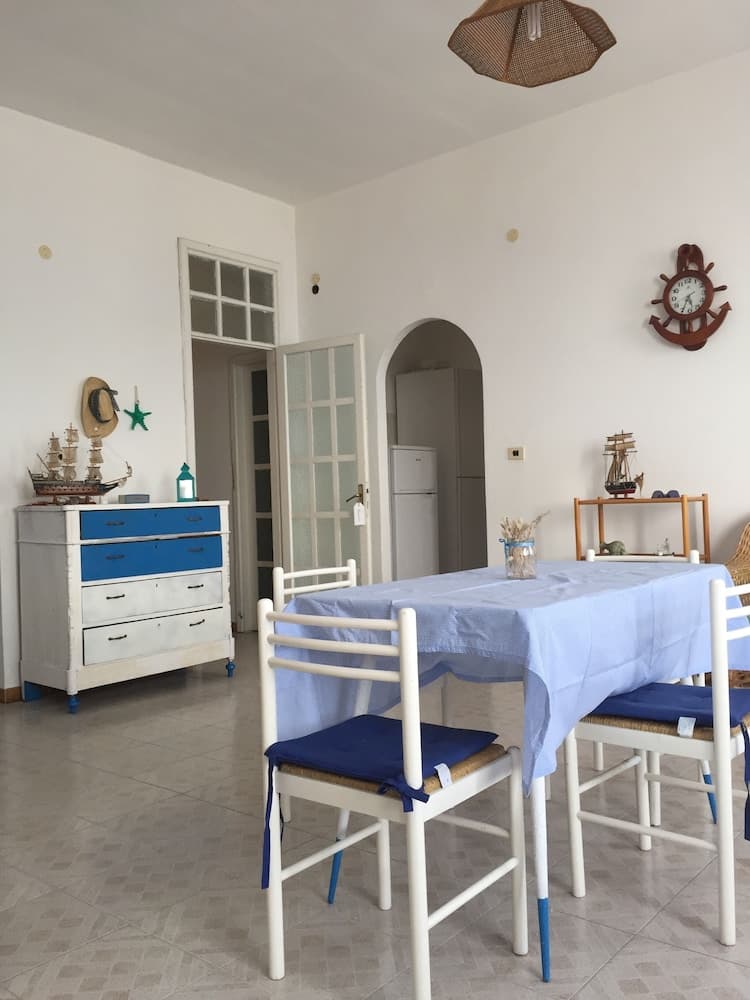 Appartamento Sabbia Bianca